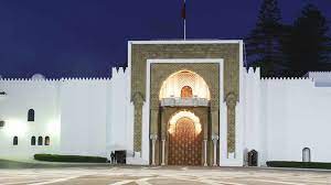 Doce palacios, 600 coches, relojes de un millón... La riqueza de Mohamed VI  en 20 años de rey